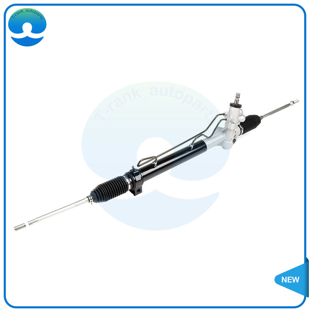 For 1998 1999 2000 2001 2002 for Toyota for Sienna 5Pcs Power Steering  Rack Assembly