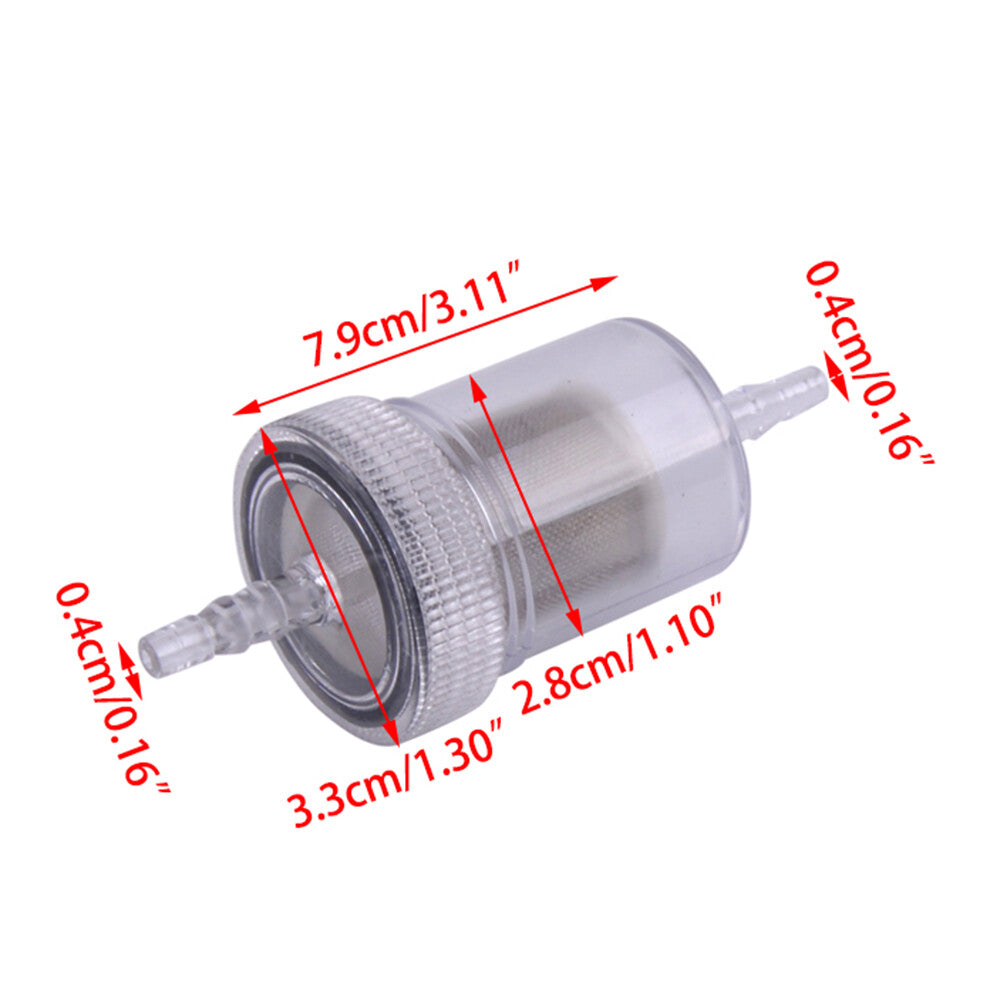 Diesel Oil Filter Plastic Fits Webasto Eberspacher Air Diesel Parking Heater NEW Q