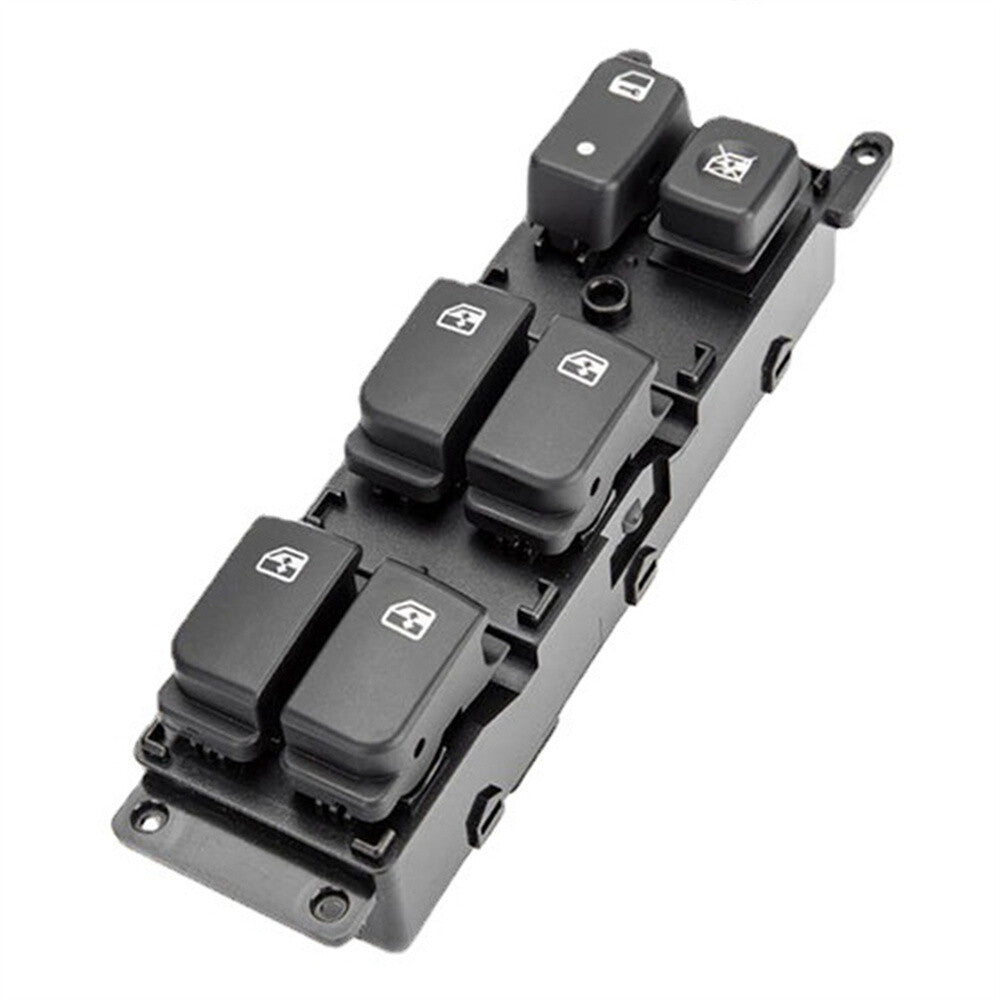 for Kia Rondo Carens 07-12 left drive side door main power window switch - n