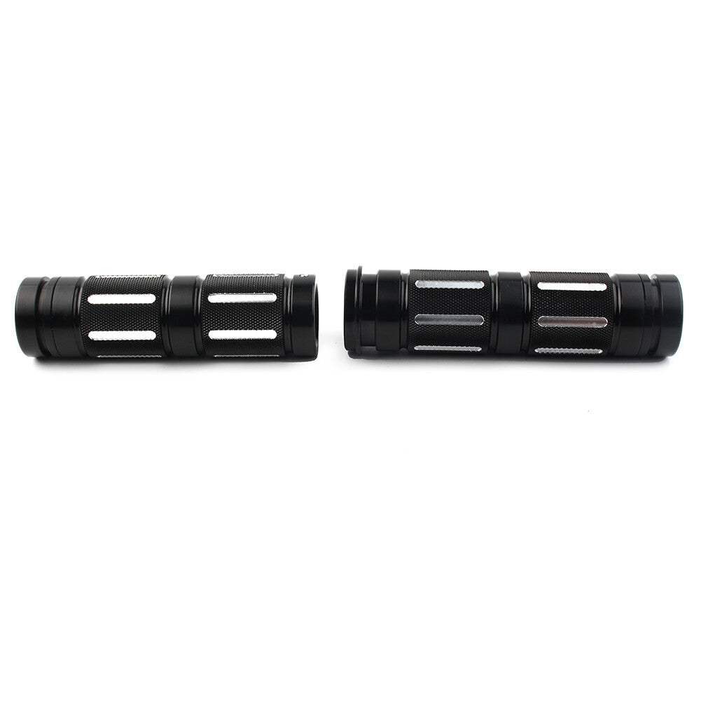 Black Handlebar Electronic Throttle Hand Grips for Street Glide Special FLHXS