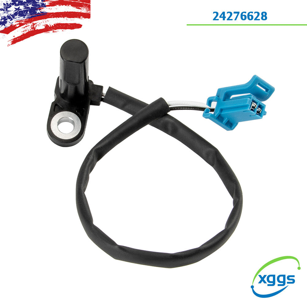 1-Piece Automatic Transmission Speed Sensor for General Terrain Impala for Cruze 24276628