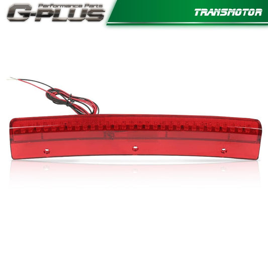Suitable for the third brake light and the third brake of SS boiler SLP LED in Comalo factory from 1998 to 2002- v