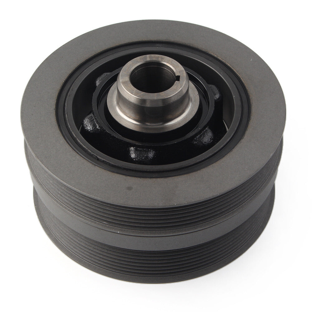 Motor Engine Crankshaft Pulley for Land Rover for Jaguar LR124257