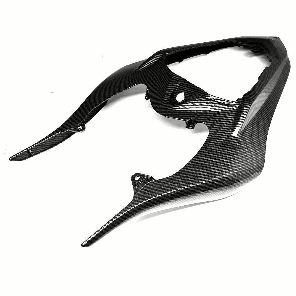 Carbon fiber rear for seat cover fairing suitable for Yamaha YZF R1 2007 2008