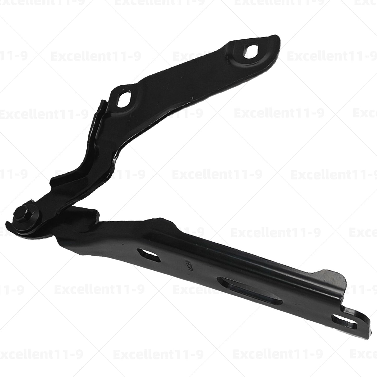 8V0823302 Right-side engine hood hinge for Audi A3, A3, Quattro, S3, RS3 n