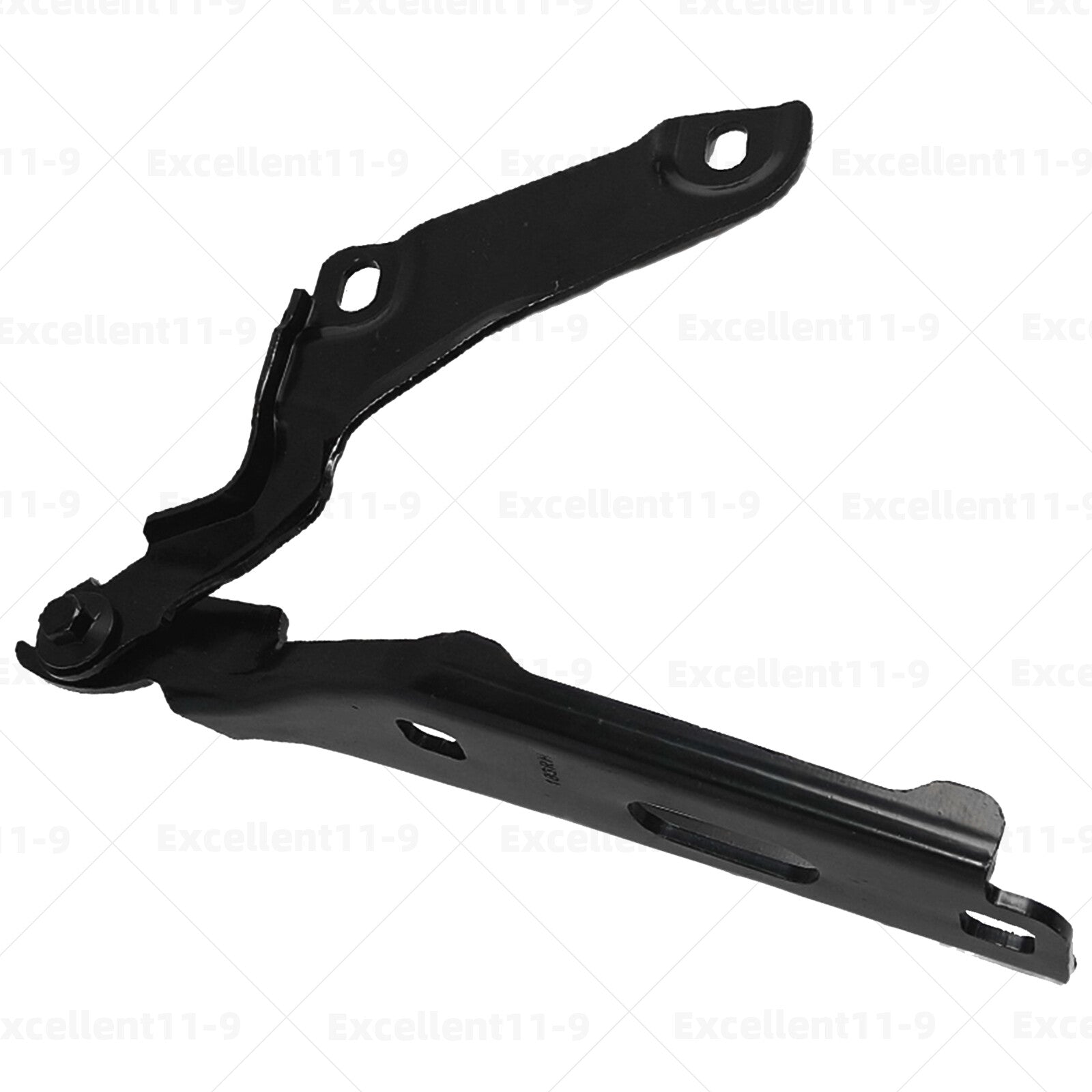8V0823302 Right-side engine hood hinge for Audi A3, A3, Quattro, S3, RS3 n