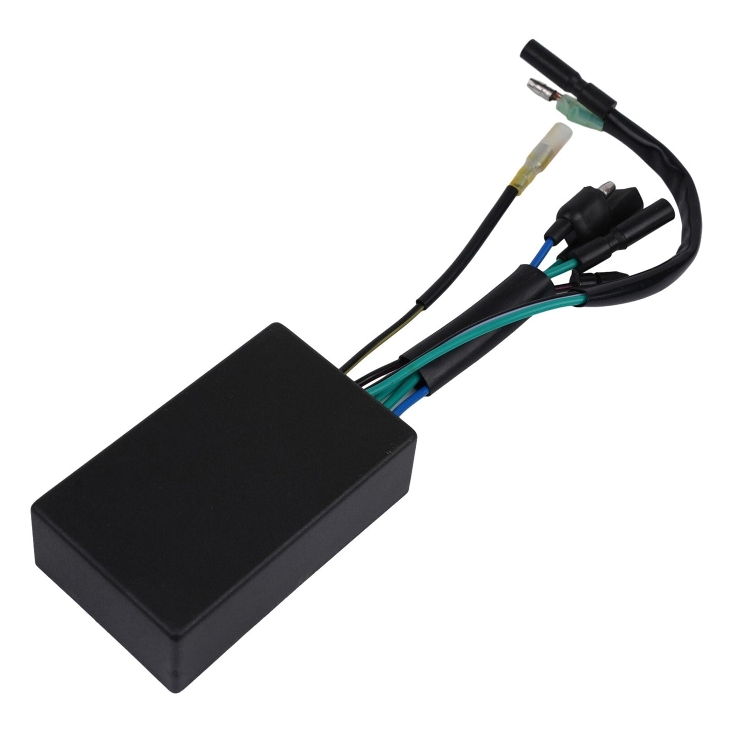 CDI Box CDI Box Plastic Electric Components For CR80R CR80RB CR85R