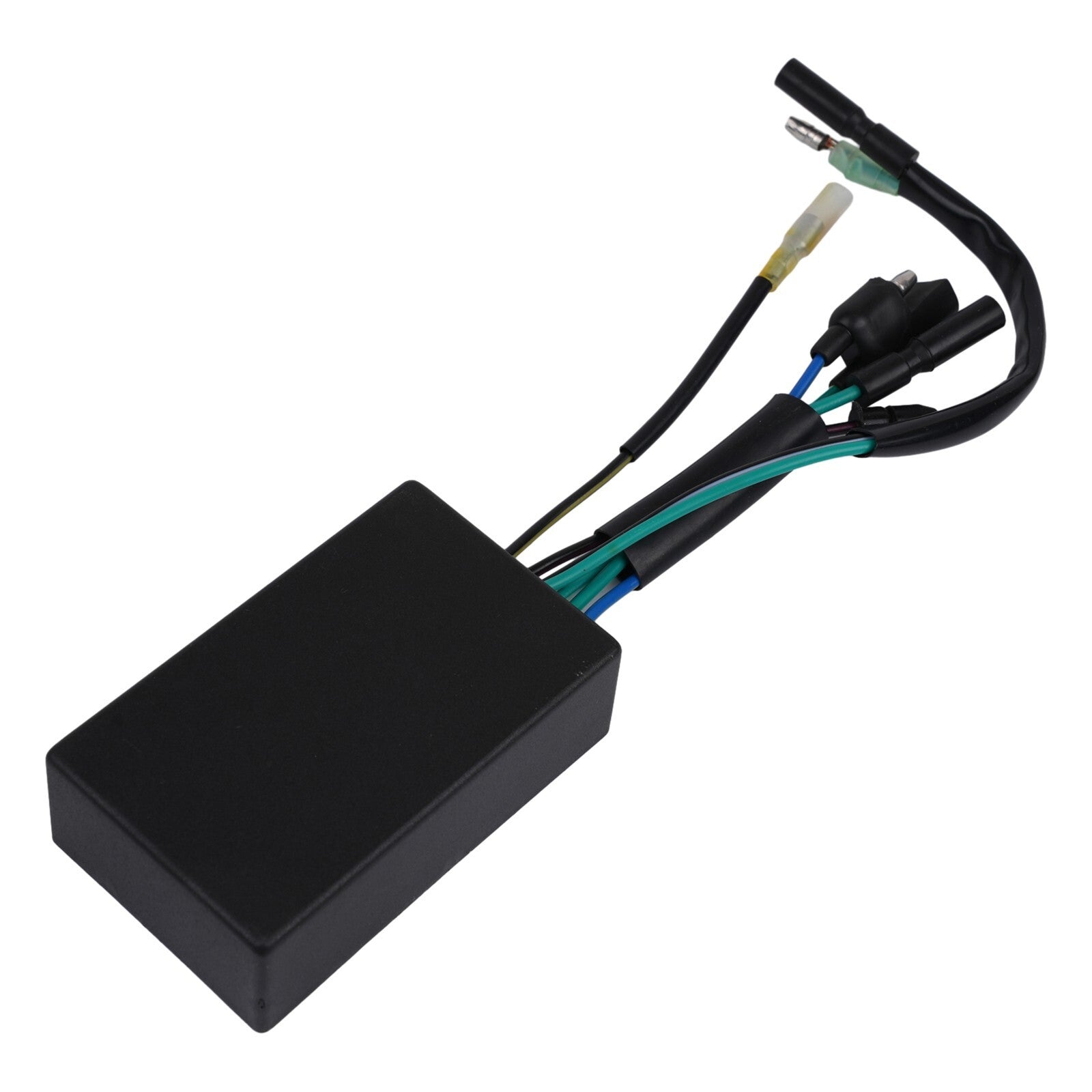 CDI Box CDI Box Plastic Electric Components For CR80R CR80RB CR85R