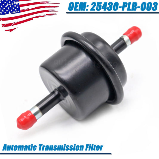 Automatic Transfer Filter 25430-PLR-003 for Honda Accord, CR-V, and for Civic Odyssey n