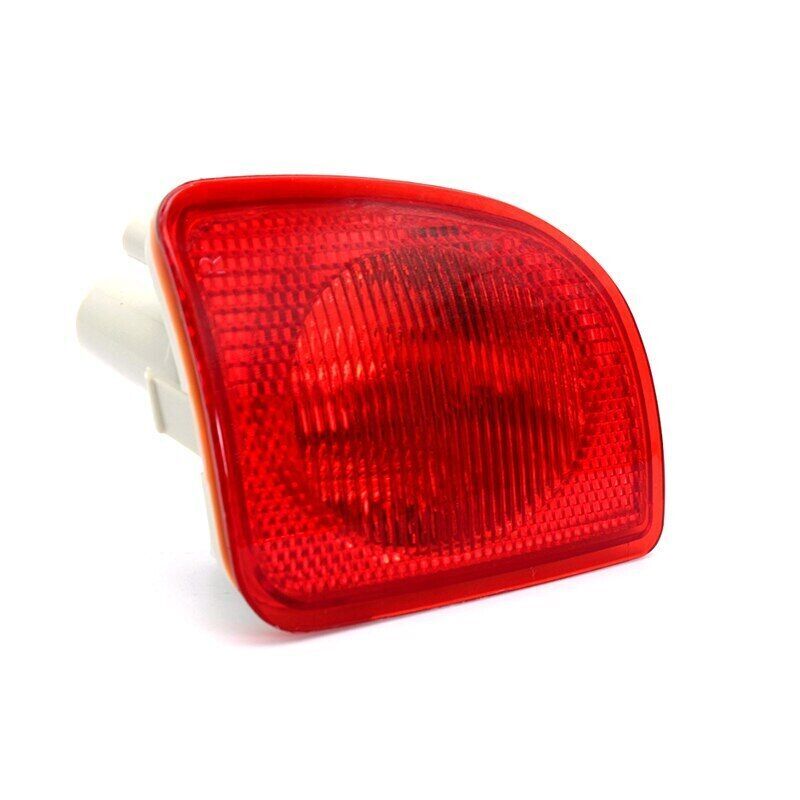 for RENAULT KANGOO 2008-2018 Right Rear Bumper Light Reflector Brake Fog Lamp