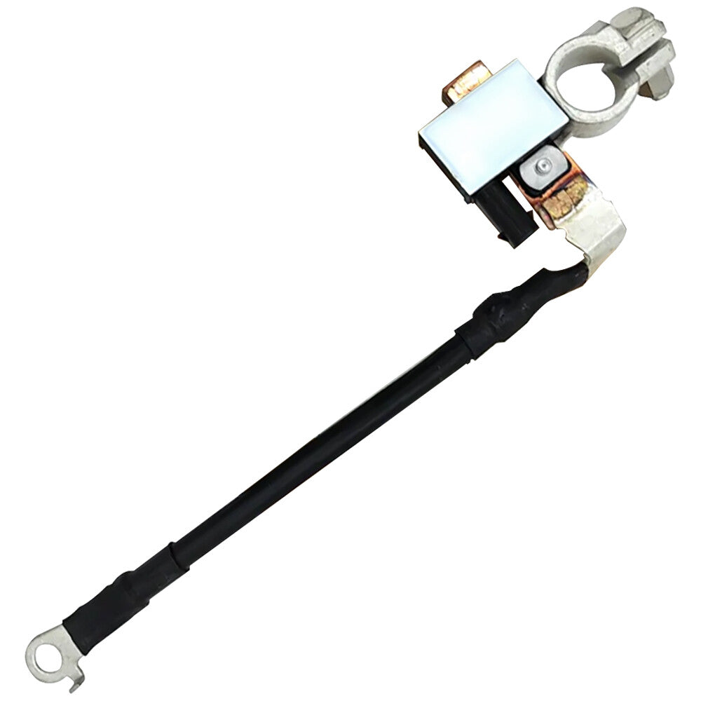 Battery Negative Sensor Cable for Forte 2019 2020 2021 37180 M6100 Replace Q