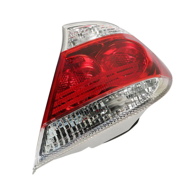 A pair of left and right brake light assemblies for a 2005-2006 for Toyota for Camry .