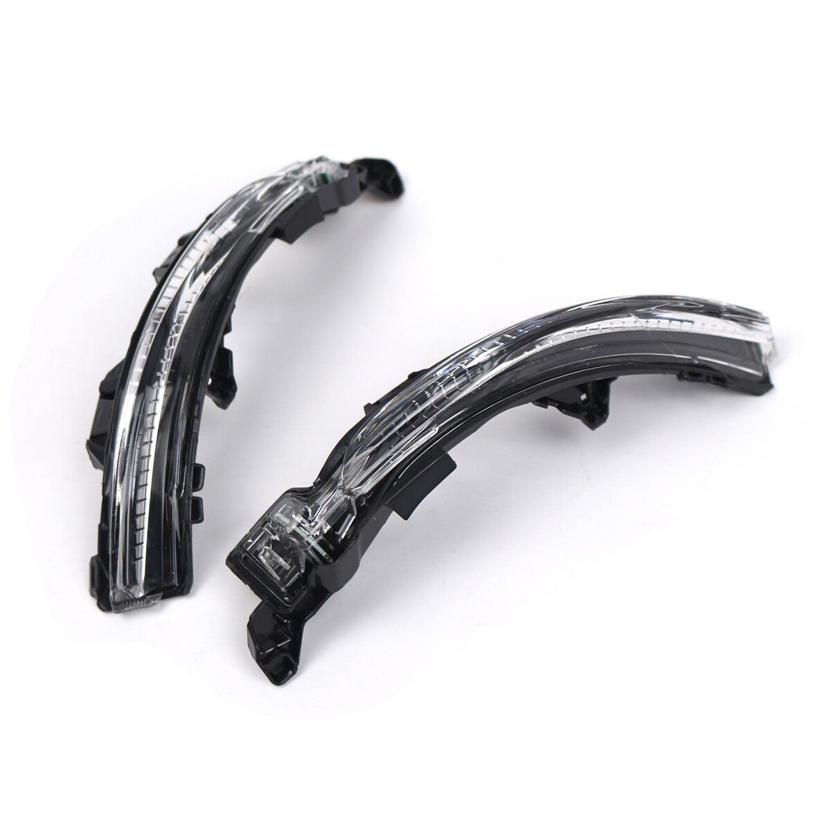 Mirror Indicator Turn Signal Lamp Fits for Volvo S90 V60 XC40 V90 2017-2020 Pair