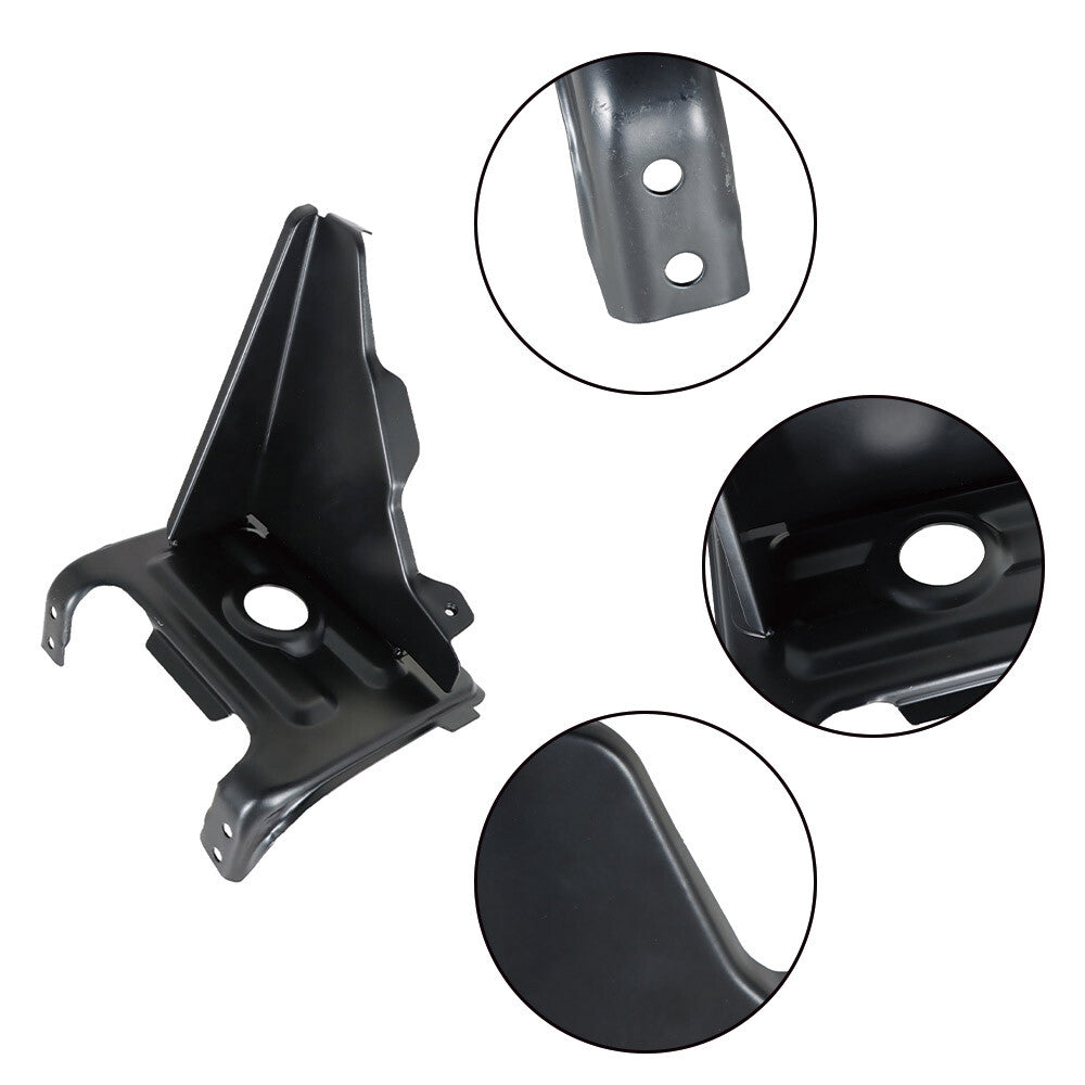 Battery tray with under bracket for 1981-1986 Suburban C10 C20 K10 K20 models. n