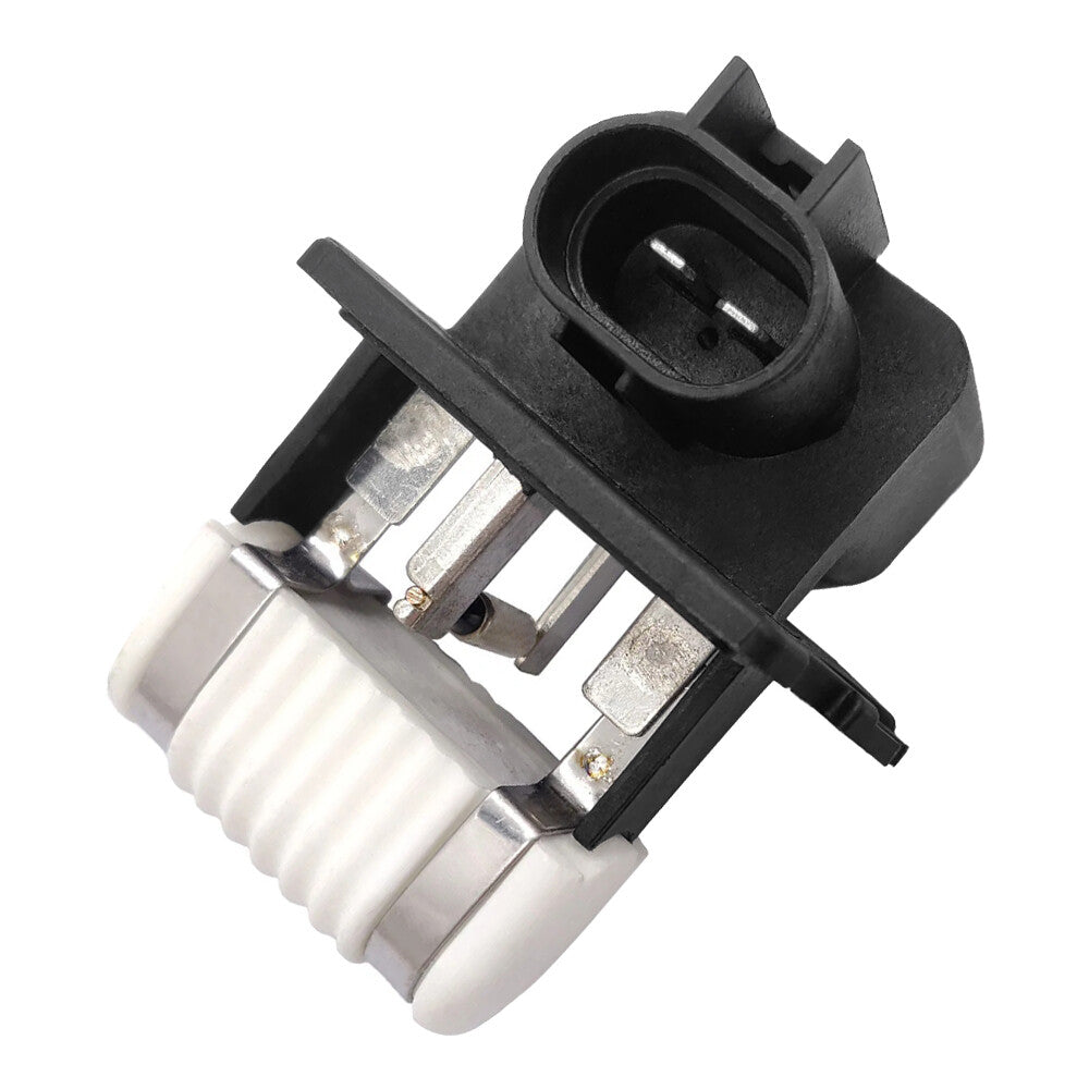 Cooling Fan Resistor Fit for Hyundai for Elantra Sonata Forte Optima Soul 25385F2000 Q