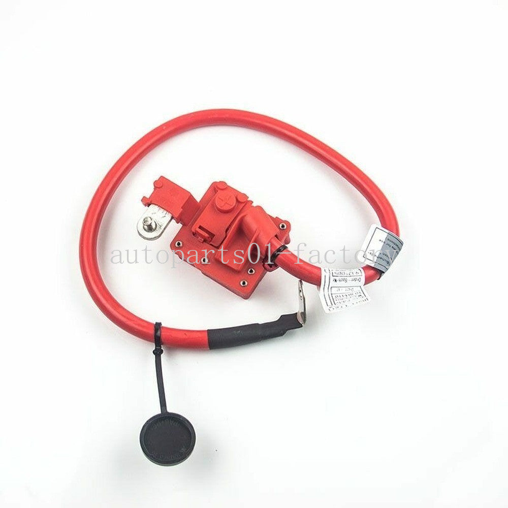 1 Battery Positive Protector Cable for BMW X3 X4 Series F25 F26 61129321005