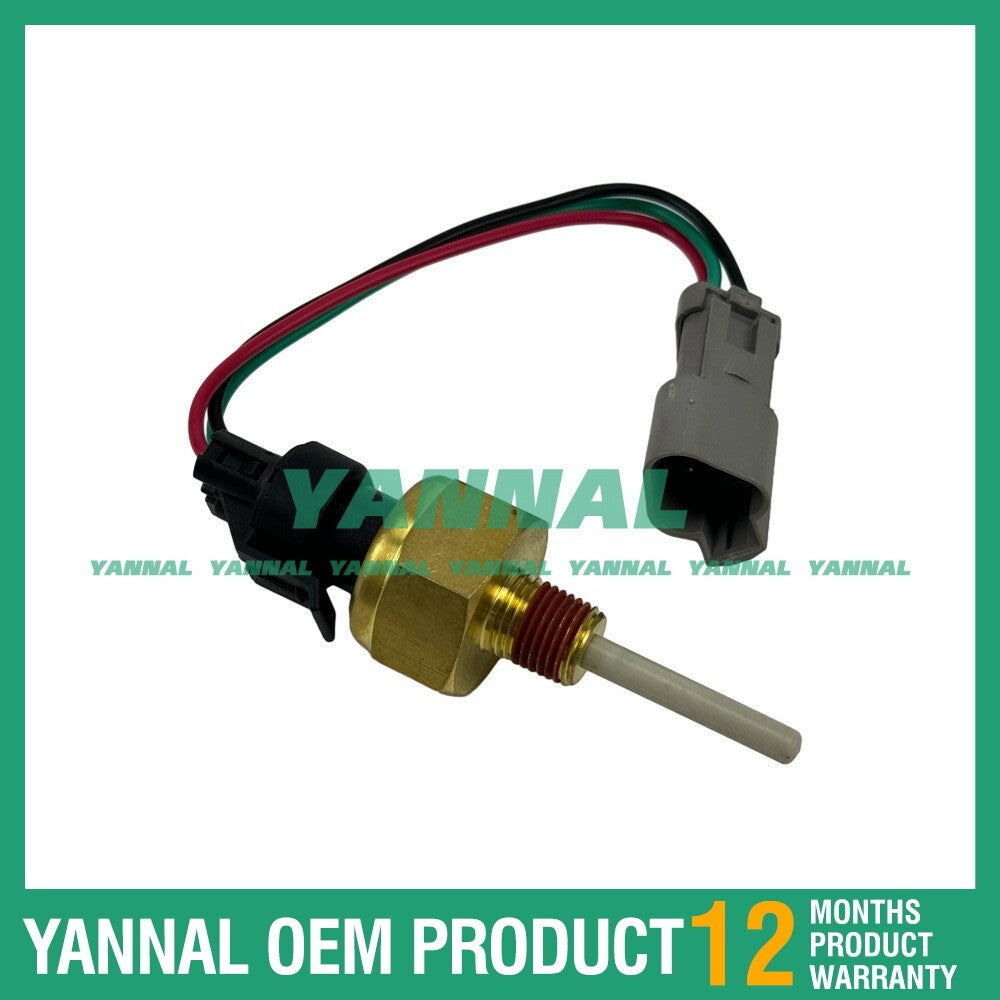 362-2913 Water level sensor for Caterpillar C4.4 M318 excavator engine