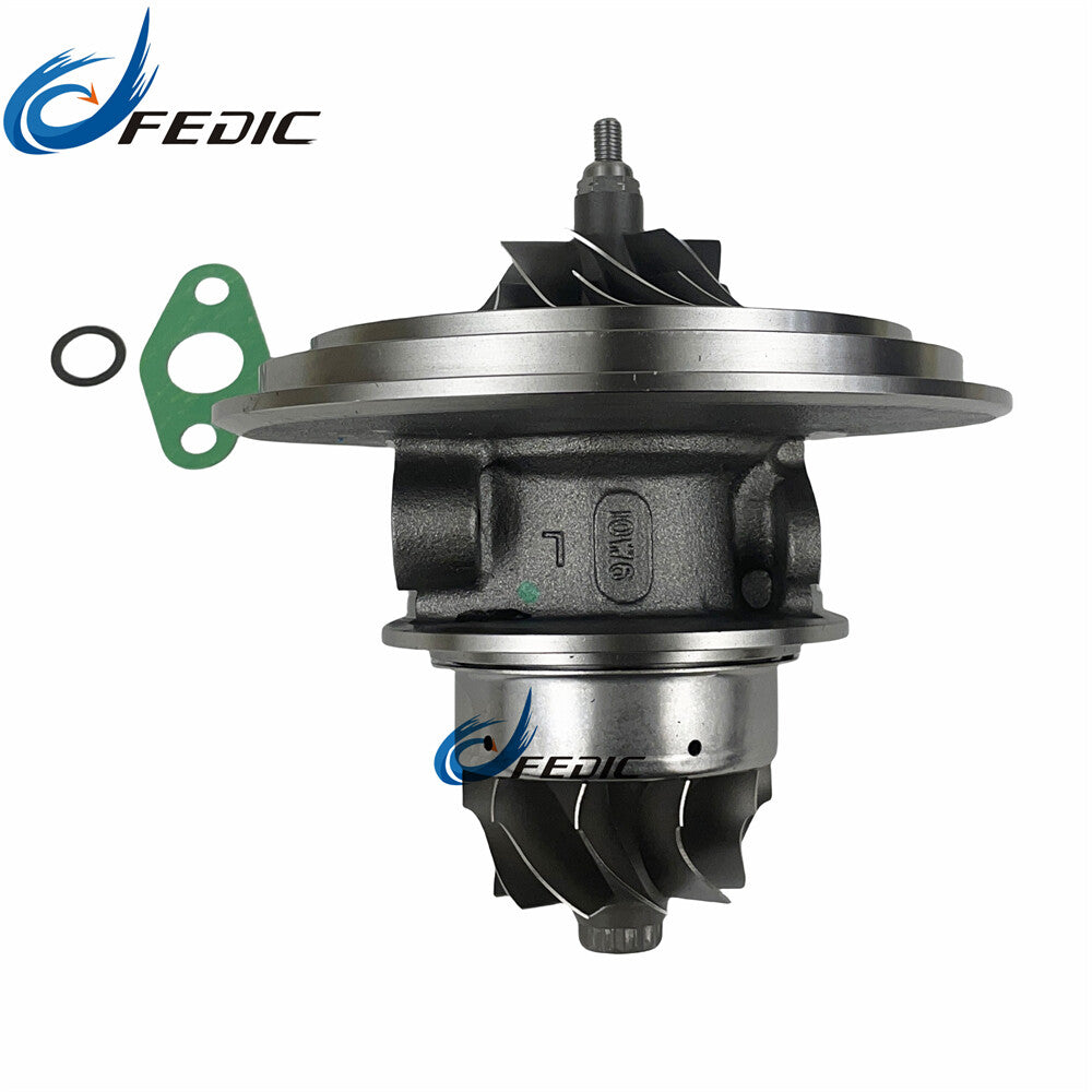 Turbo cartridge B2G 10709880002 10709700002 for Perkins 6.0L 1106D 2005