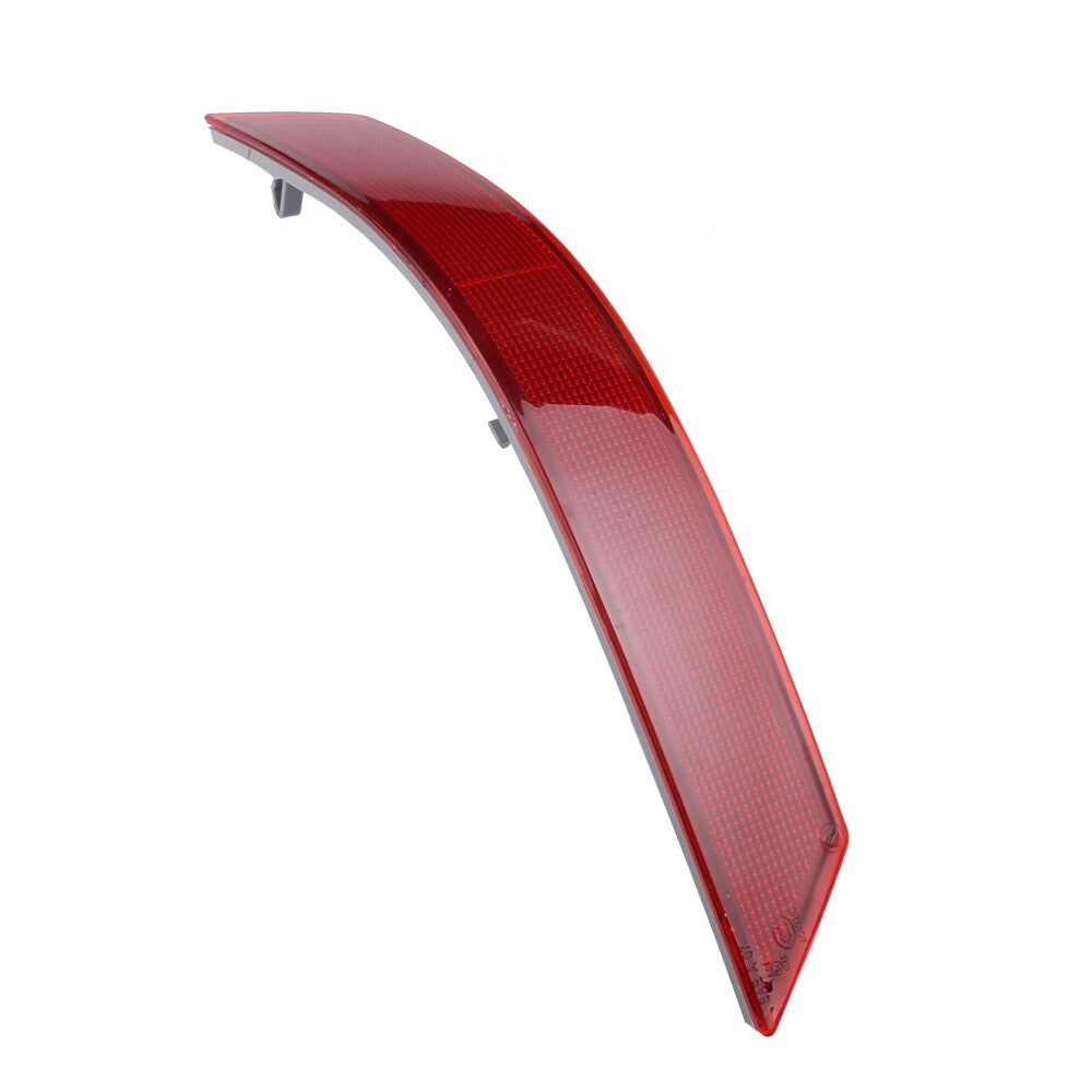 Rear Right Bumper Reflector Lamp Fits for Mercedes-Benz ML320 ML350 ML450 ML550 Q