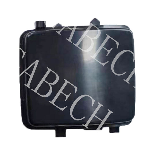new painted protective case for Rolls-Royce Cullinan RR. Spirit of Ecstasy : 51118497325