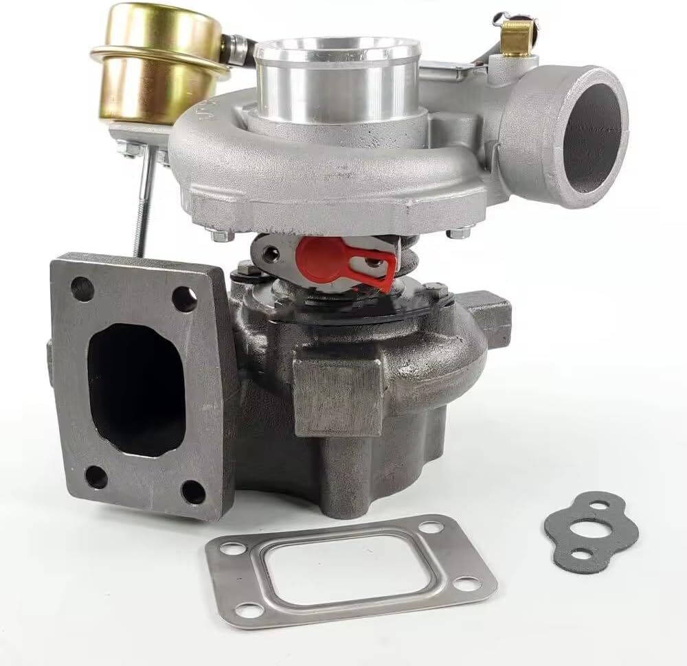 Turbo GT2252 Turbocharger 452187-0006 14411-69T00 for Nissan BD30TI Engine
