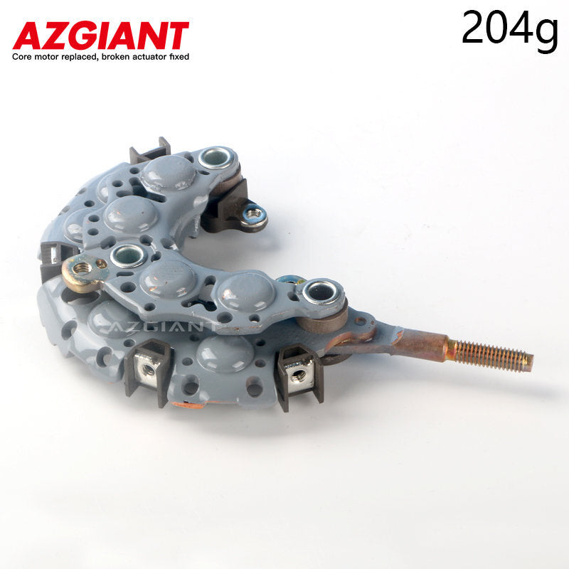 Replacement part for 2004-2008 for Lexus RX300 alternator rectifier diode bridge assembly