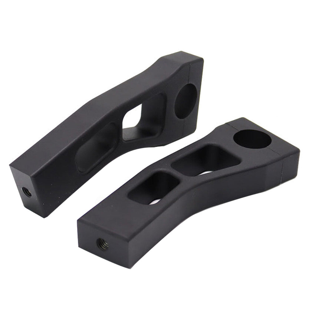 CNC 2'' Tall Risers handlebar risers For PAN AMERICA 1250 S PA1250S 21-22 Q