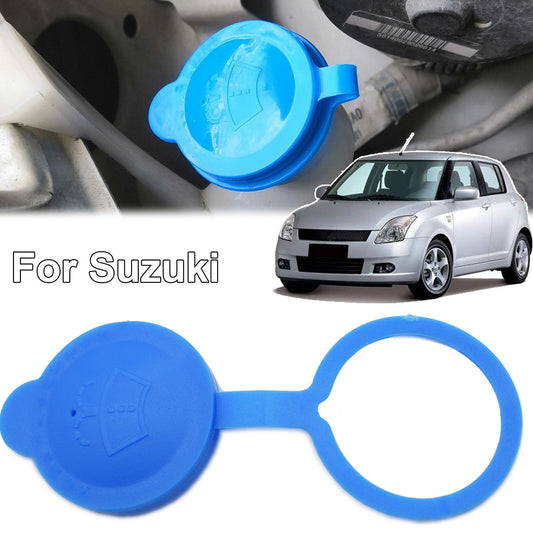 Washer Water Tank Washer Fluid Cap Cover for Suzuki for Swift SX4 # 38451-77J00 Q