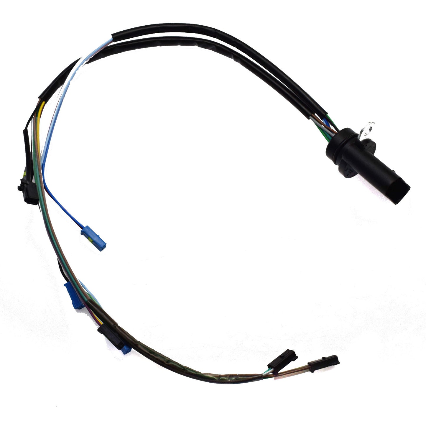 14 Pin Transmission Gearbox Wiring Harness Solenoid 09G927363 for VW for AUDI for Skoda