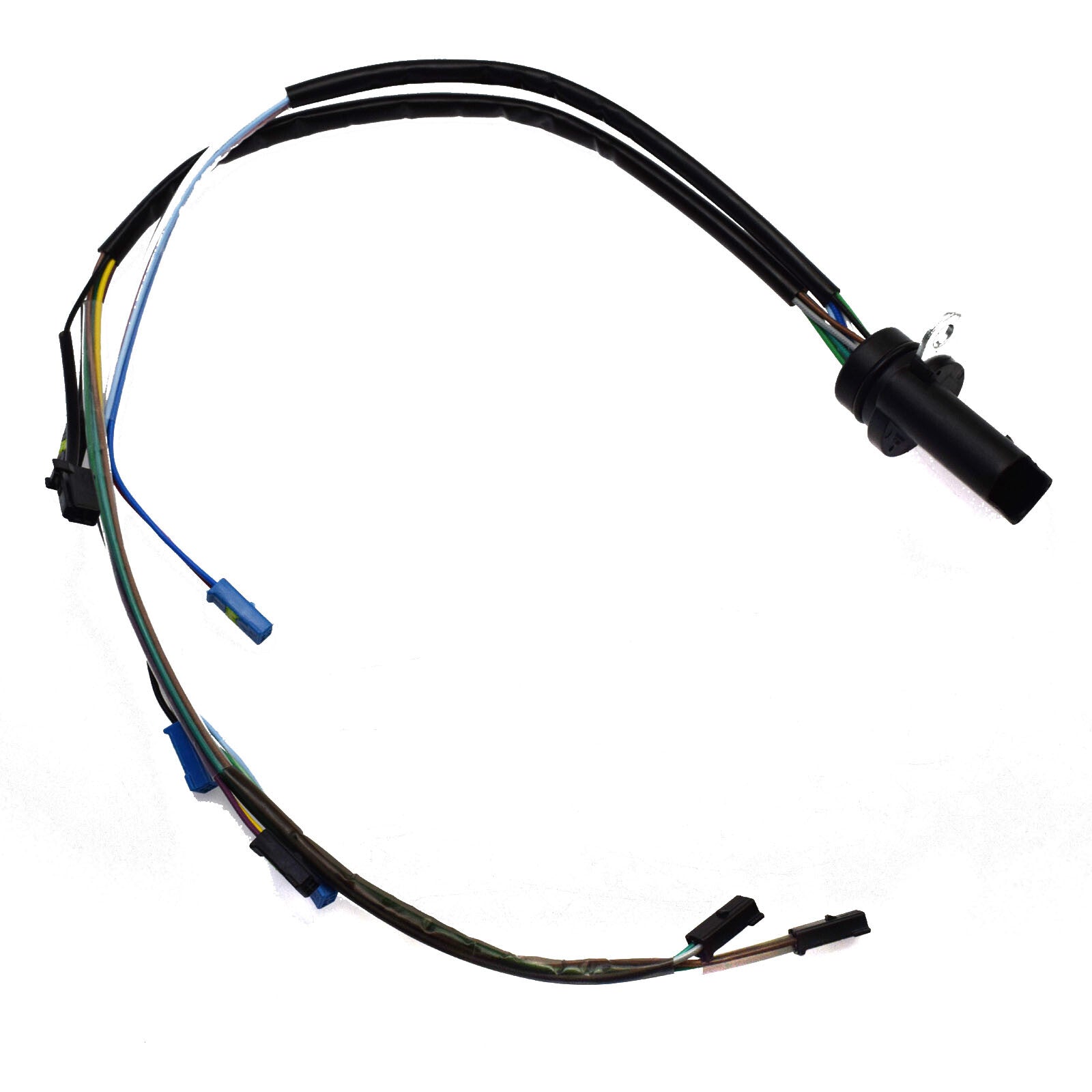 14 Pin Transmission Gearbox Wiring Harness Solenoid 09G927363 for VW for AUDI for Skoda