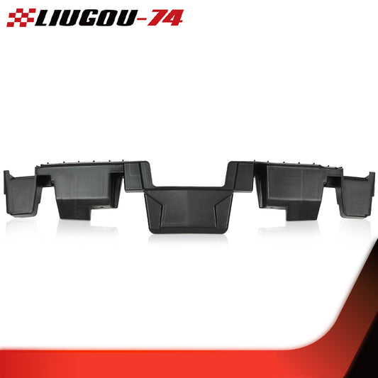 Suitable for 2014, 2015, and 2016 for BUICK LACROSE FRONT BUMPER GRILLE FASCIA Center support- v