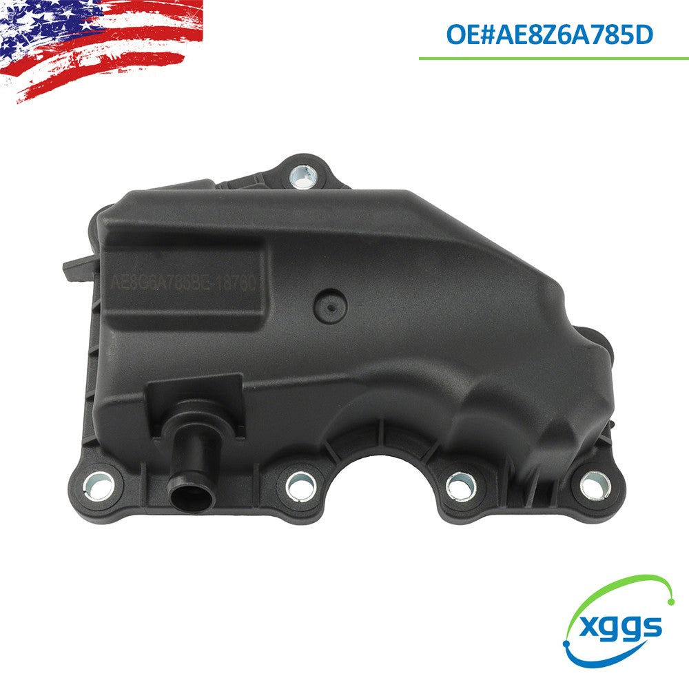 1-pack AE8Z6A785B oil separator suitable for Ford Fiesta 2011-2019 AE8Z6A785D AE8G6A785BE
