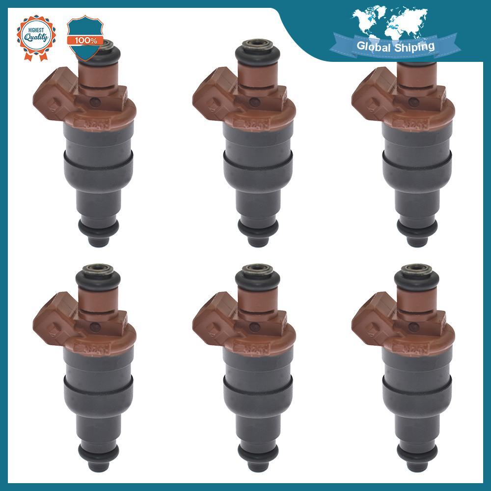 LEMF RDER 2x Engine Mounts L&R for C-Class E-Class 11858 A