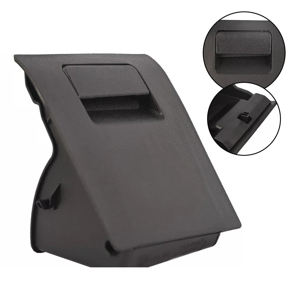 5545006010C0 Left Side Coin Rack Storage Tray Box for for Camry 2018-2021 v