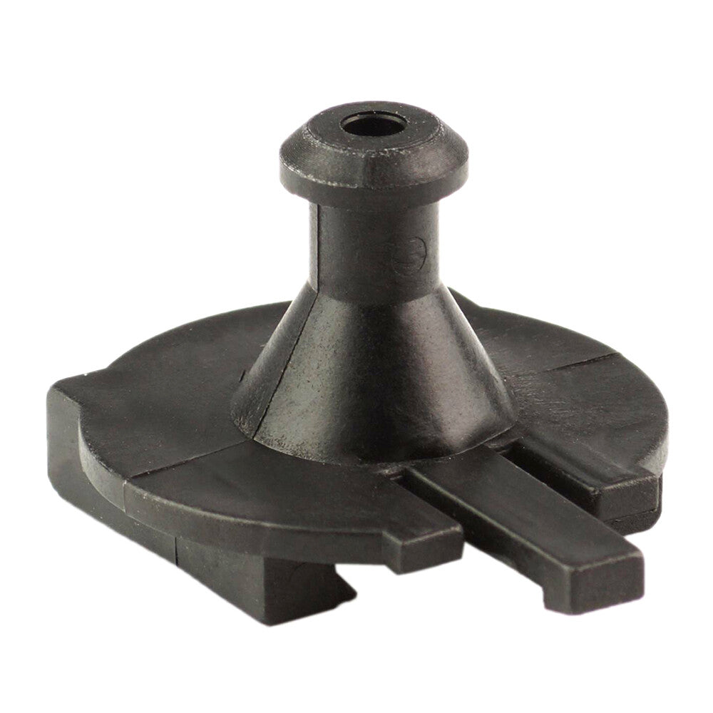 Lower Radiator Mounting Bracket for Mercedes W164 W251 ML320 ML550 GL320 R320
