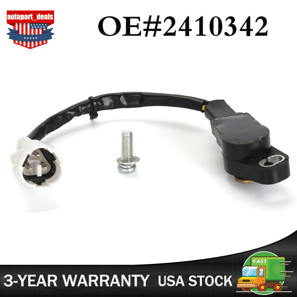 Throttle Position Sensor TPS for Polaris RZR 800 & RZR S 800 & Scrambler XP 850 Q
