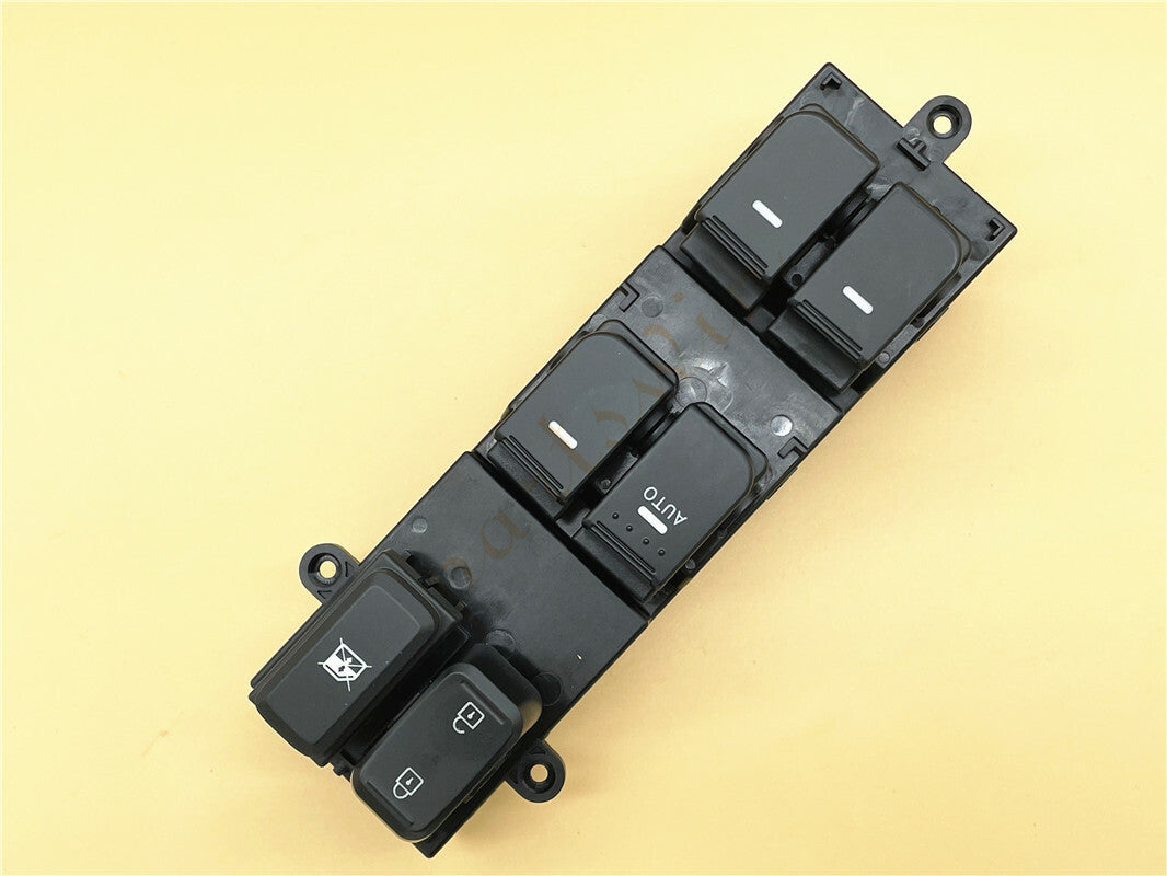 93570-2T000 Driver LH Front Window Switch Suitable for 2010-2013 for Kia Optima- n