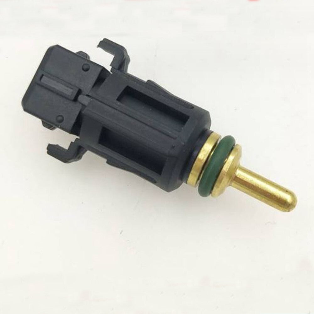 Radiator hose coolant temperature sensor 13621433077 for 320i 318i X5 X6 Z4- v