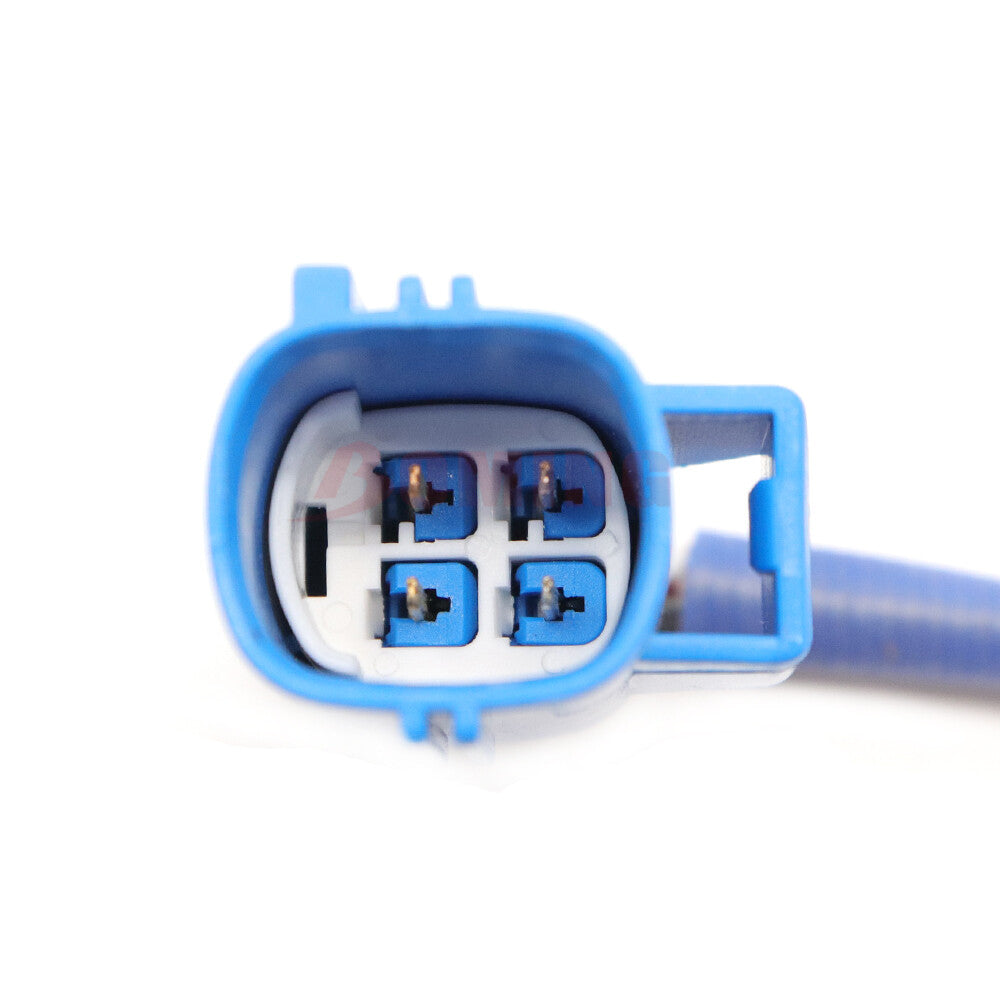 Manifold pressure (MAP) sensor suitable for Ford F-450; for Navistar MaxxForce 5 8C3Z12A697A