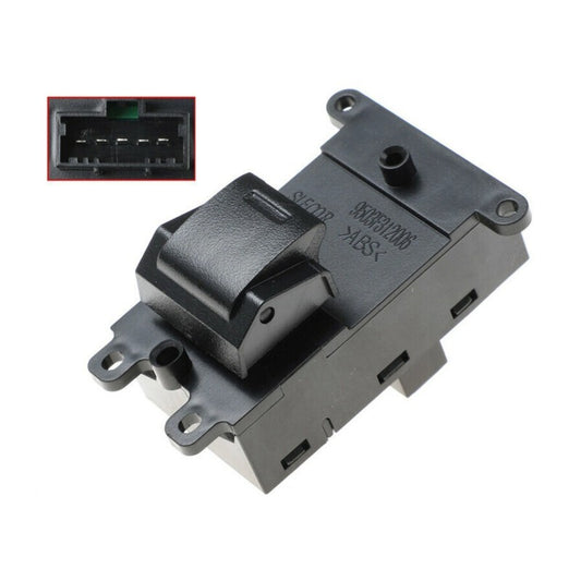 Passenger-side power window switch applicable to for Honda for Civic 35760-TF0-003 2012-2015 n