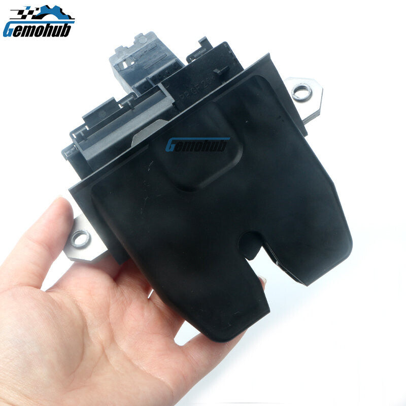 Tailgate Rear Trunk Latch Lock Block for 2012-2018 for Ford Focus