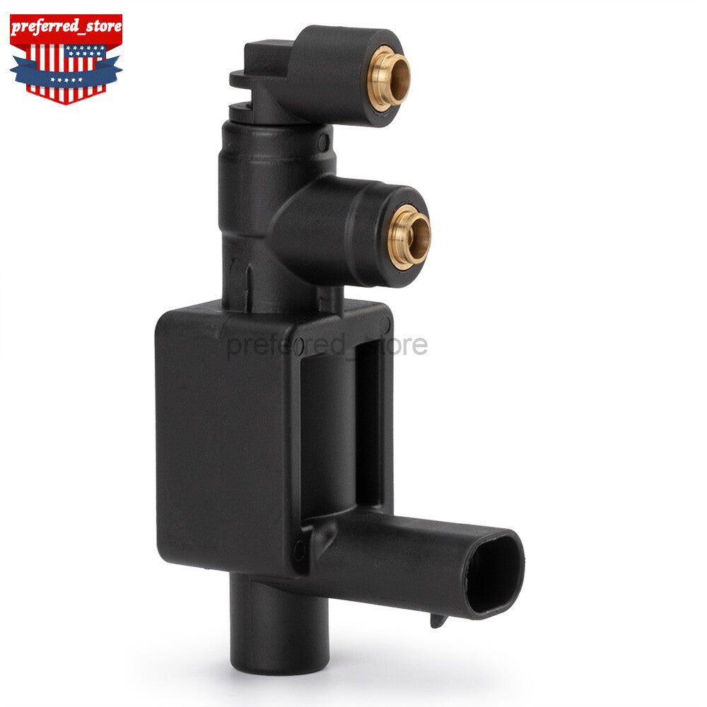 A06-60501-005 G90-6047 Brand new solenoid valve for Detroit 60 for Freightliner - v