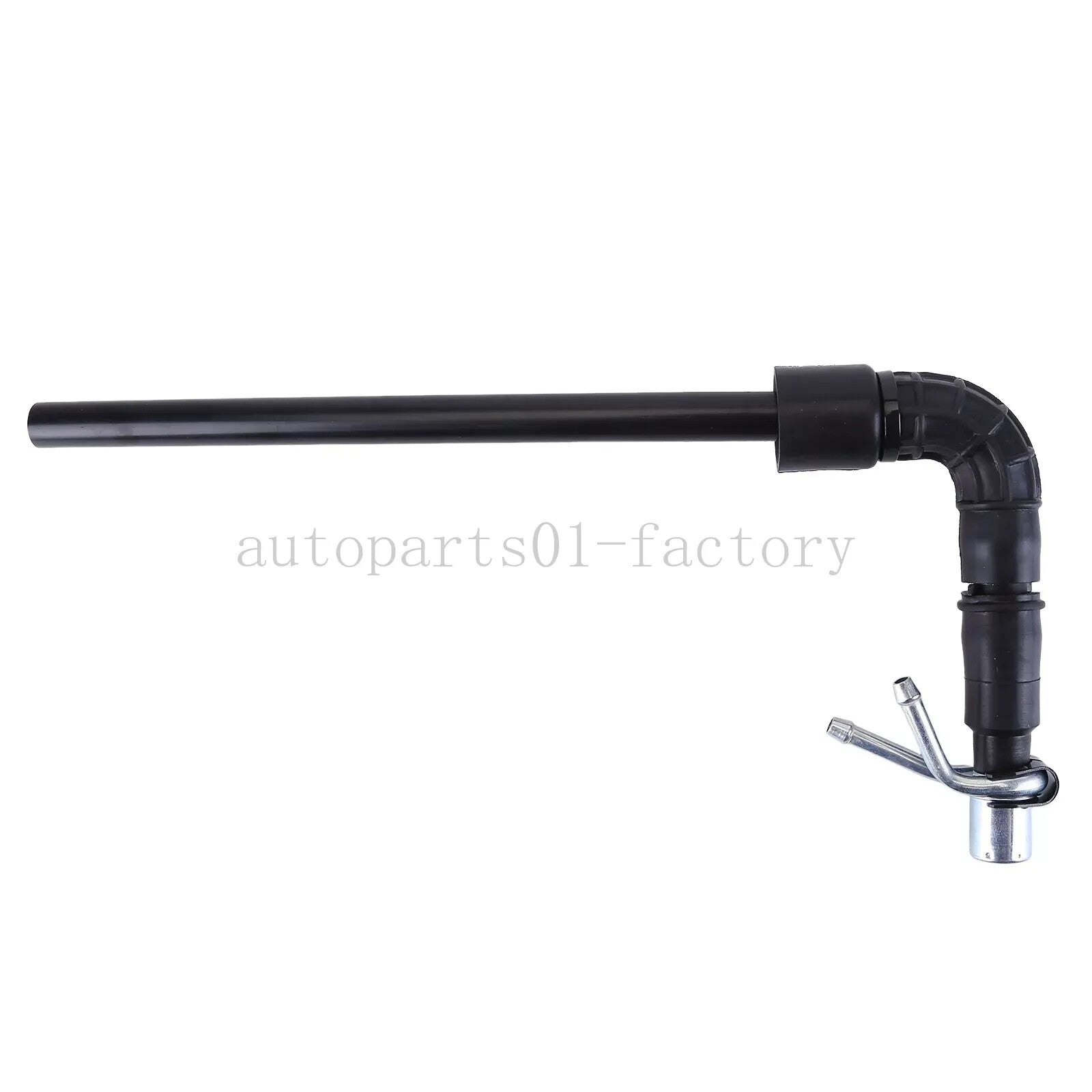 2L5Z-6C324-CA PCV Valve Connector Hose Tube Fit for Ford 02-2008 Ranger 3.0L V6