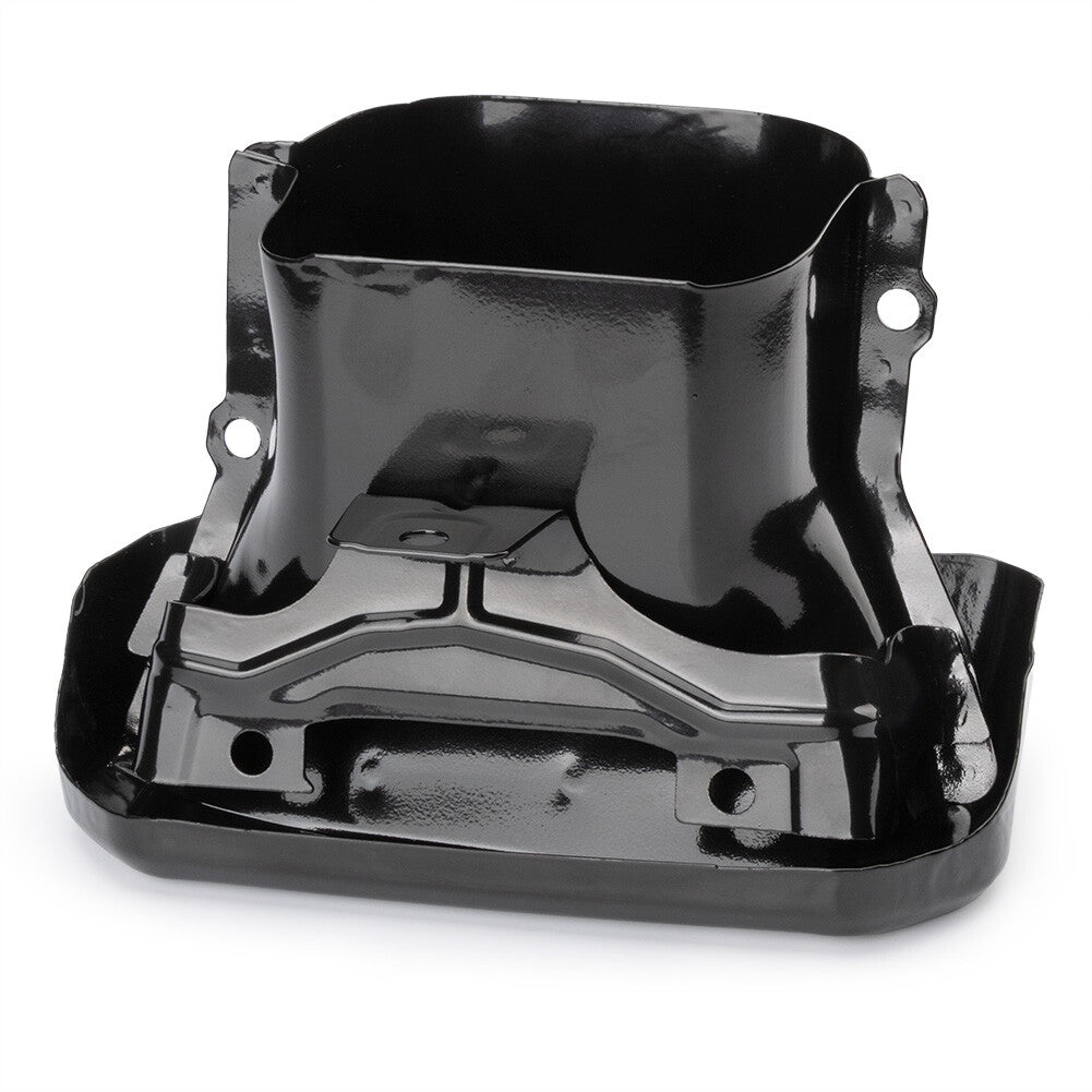 2-Piece Exhaust Head/Body Set for GMI for Sierra 1500 Series 84434641 84434642 Q