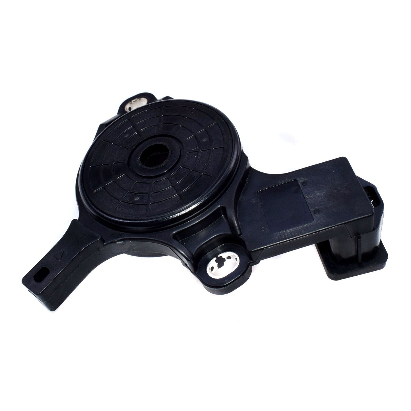 Trschloss Schloss Torvorne links for Sprinter 906 for VW Crafter 9143 A