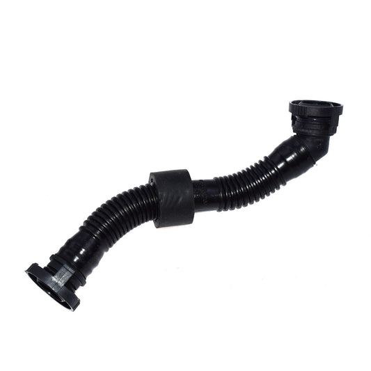 The new auxiliary air pump connector hose is suitable for Jetta , for Golf , for Bora , MK4, and for Audi (06A133817Q-). n