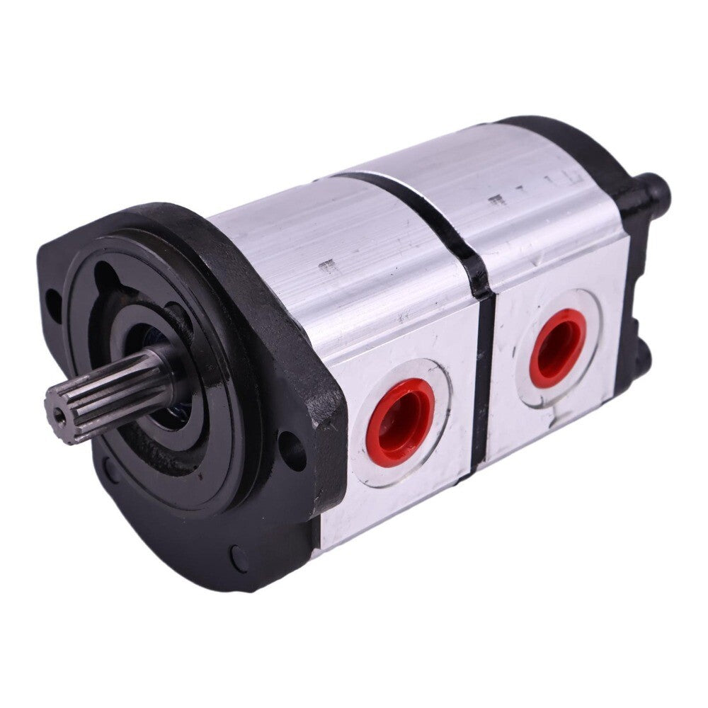 Hydraulic Gear Pump for CASAPPA 67051095 PLP20.7,2-01S1-ZOD/OC/20.7.2LOC-S7 New