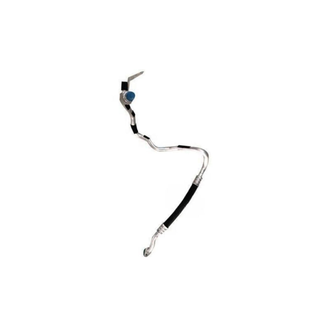 A/C flexible hose is suitable for MERCEDES-BENZ S W221. A/C flexible hose A2218300516 Q