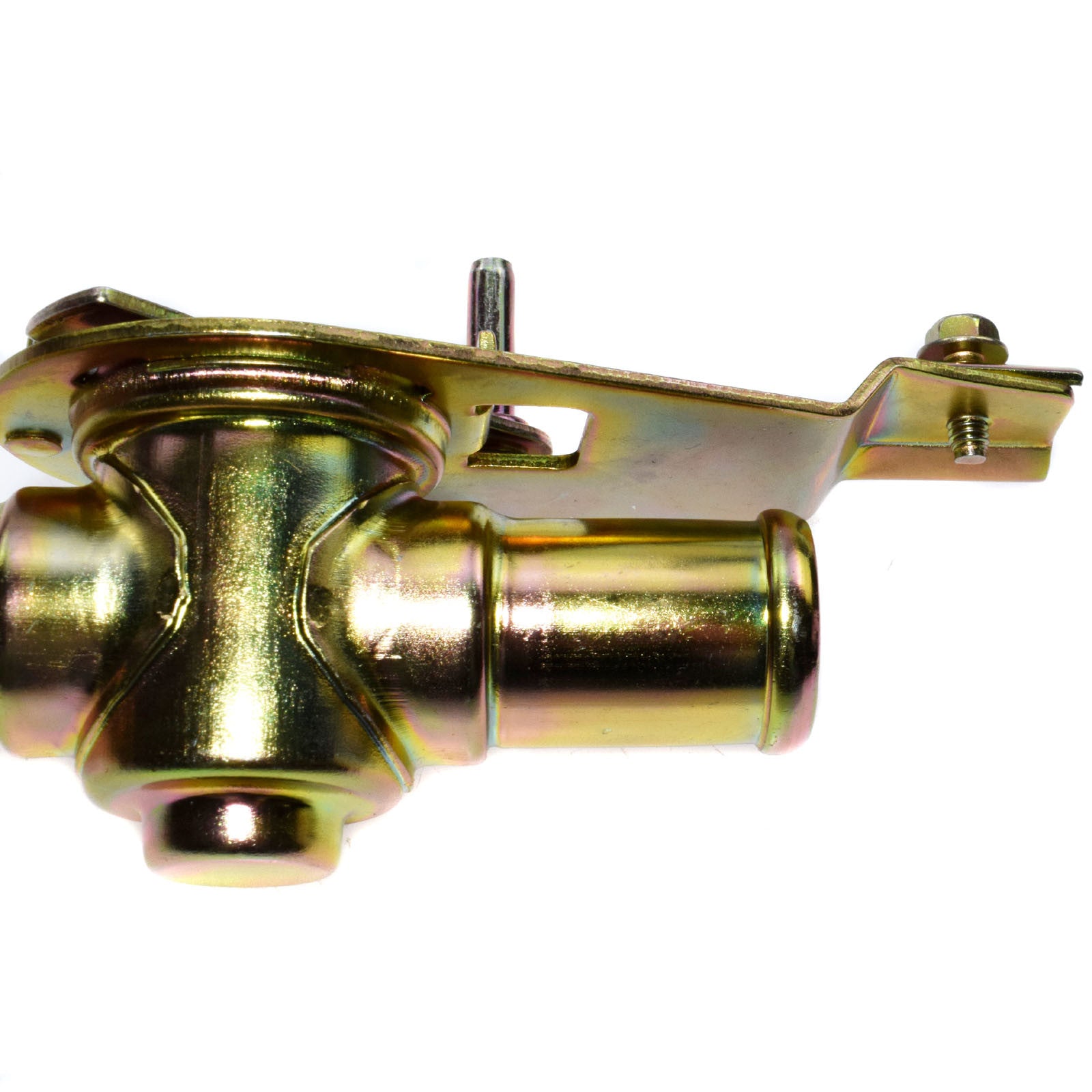 HVAC heater control valve, heater valve 3857131, suitable for Dodge B1500, B2500, B3500 Q