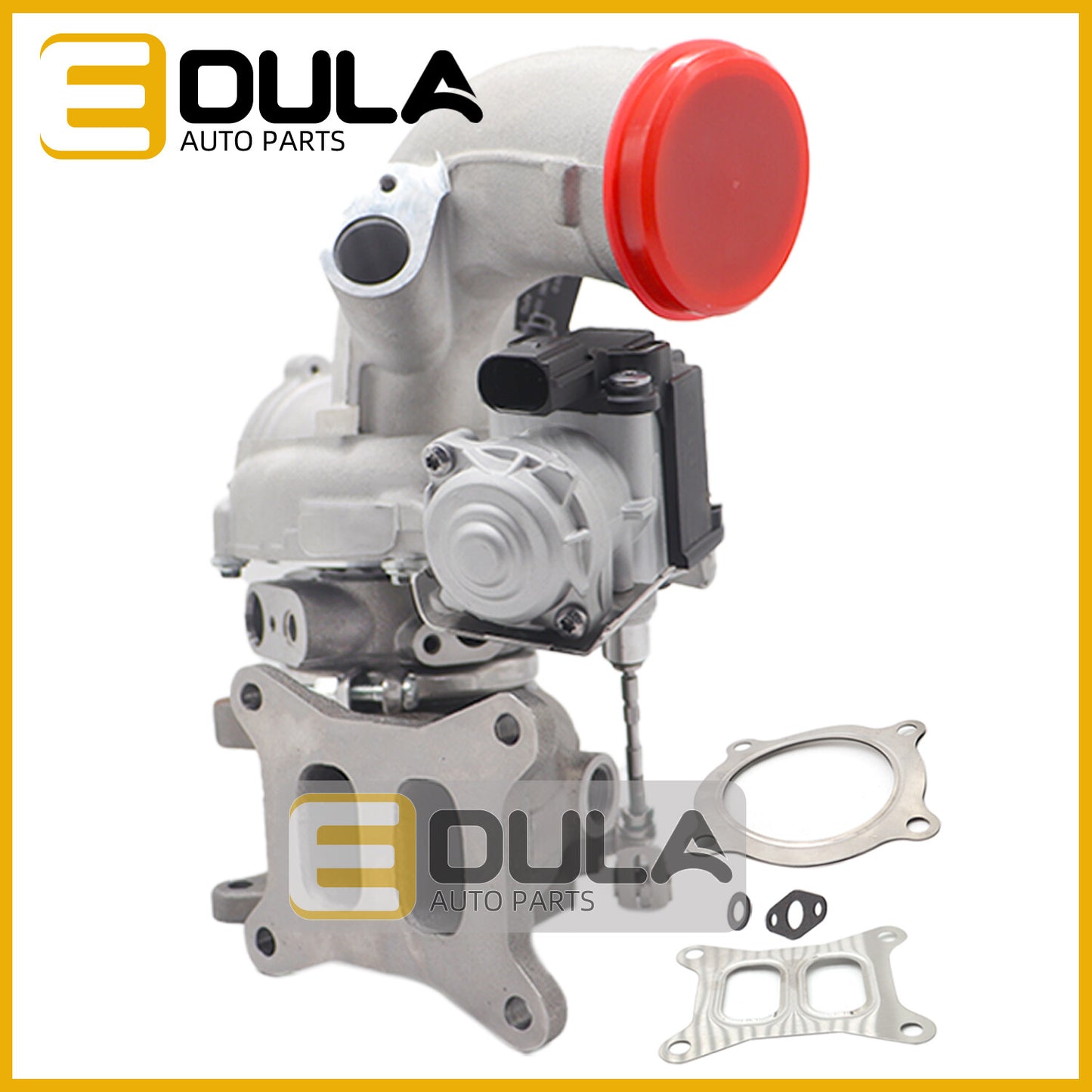 Turbocharger 9VA10 suitable for Audi A4 A5 A6 A7 for A8 Q5 2.0 TFSI 224/252HP 06L145722G